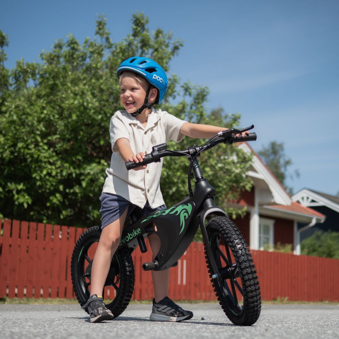 Evobike Balance Jr
